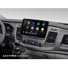 Sistema Multimediale Alpine iLX-F115TRA Halo11 - Ford Transit Custom da 2018
