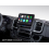 Sistema Multimediale Alpine iLX-F115DU8 Halo11 - Fiat Ducato 8