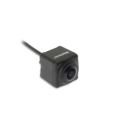 Alpine HCE-C1100 - Videocamera Posteriore (HDR) con connessione RCA