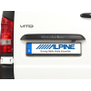 Alpine KIT-R1V447 - Kit di installazione per Telecamera su Mercedes Vito (W447)