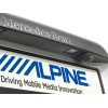 Alpine KIT-R1V447 - Kit di installazione per Telecamera su Mercedes Vito (W447)