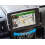 Sistema di Navigazione Alpine X903D-DU2 con monitor mobile - Fiat Ducato 3, Jumper 2, Boxer 2