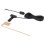 Alpine KAE-242DA - Antenna DAB Attiva da Vetro