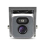 Thinkware BCFH-50W - Camera IR aggiuntiva esterna posteriore per T700, X700, F790, F200 PRO