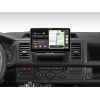Sistema Multimediale Alpine iLX-F905T6 Halo9 - Volkswgen T5 7E (facelift) e T6 SG