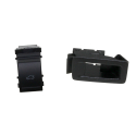 Pulsante per sblocco portellone dall'interno - VW T5 7E