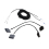 Adapter + Dongle per fari posteriori LED - Mercedes Benz Vito / eVito / V-Class / EQV 447