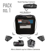 Thinkware Video Surveillance - Bundle Pack no. 1
