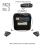 Thinkware Video Surveillance - Bundle Pack no. 3