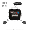 Thinkware Video Surveillance - Bundle Pack no. 3