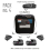 Thinkware Video Surveillance - Bundle Pack no. 4