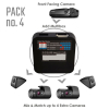 Thinkware Video Surveillance - Bundle Pack no. 4