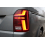 Luci posteriori LED scuri - Retrofit kit - VW T6.1 SH