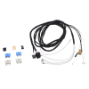 Set di cavi per gancio di traino rimovibile - impianto elettrico centrale - VW T6.1 SH