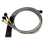 Cablaggio per elettroblocco CBE DS-300 - Caracontrol CCW011