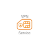 VPN multi-bearer Servizio per 4 mesi