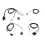 Set cavi parabrezza riscaldabile - VW T6.1 SH