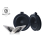 Sistema di Altoparlanti Alpine 2-way Adventure Audio - VW Crafter SY, SZ, MAN TGE