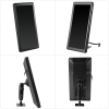 Monitor specchietto posteriore verticale 10,36" - AHD IPS Touch BSD DVR 2CH Car Side View Camera