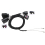 Adapter fari anteriori da xenon ad alogeni - VW Touran 1T3, Caddy 2C