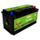 BullTron Polar 185Ah - Batteria LiFePO4 12V 200A