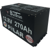 BullTron Polar 270Ah - Batteria LiFePO4 12V 200A