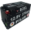 BullTron Polar 270Ah - Batteria LiFePO4 12V 200A