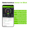BullTron Polar 350Ah - Batteria LiFePO4 12V 300A