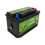 BullTron Polar 110Ah - Batteria LiFePO4 12V 150A