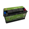 BullTron Basic 150Ah - Batteria LiFePO4 12V 100A