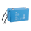 Batteria al Litio-Ferrofosfato LiFePO4 Victron Energy Smart 12,8V/100 Ah