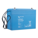 Batteria al Litio-Ferrofosfato LiFePO4 Victron Energy Smart 12,8V/100 Ah
