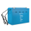 Batteria al Litio-Ferrofosfato LiFePO4 Victron Energy Smart 12,8V/200 Ah