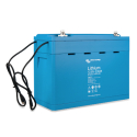 Batteria al Litio-Ferrofosfato LiFePO4 Victron Energy Smart 200 Ah