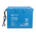 Batteria al Litio-Ferrofosfato LiFePO4 Victron Energy Smart 330 Ah