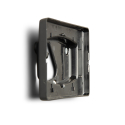 Victron Staffa montaggio a parete per GX Touch 50