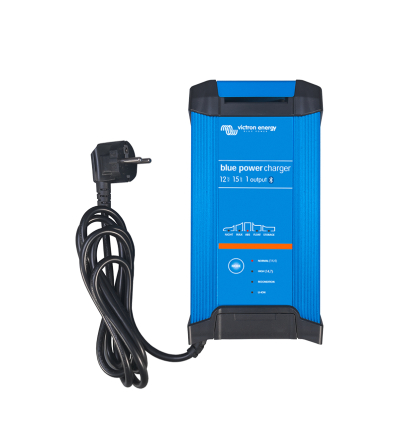 Victron Blue Smart IP22 Charger 12/15