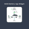 NODE Battery - 5 Channel Battery Monitor