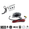 Ampire KIP200 - Heavy-Duty Camera, IP69K, 15m