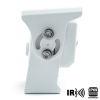 Ampire KIP200 - Heavy-Duty Camera, IP69K, 15m