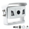 Ampire KIP200 - Heavy-Duty Camera, IP69K, 15m