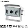 Ampire KIP200 - Heavy-Duty Camera, IP69K, 15m