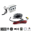 Ampire KIP200 - Heavy-Duty Camera, IP69K, 15m