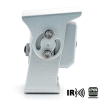 Ampire KIP200 - Heavy-Duty Camera, IP69K, 15m