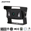 Ampire KIP200 - Heavy-Duty Camera, IP69K, 15m