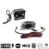 Ampire KIP200 - Heavy-Duty Camera, IP69K, 15m