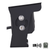 Ampire KIP200 - Heavy-Duty Camera, IP69K, 15m
