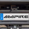 Ampire KIP200 - Heavy-Duty Camera, IP69K, 15m
