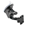 Ampire RVM051 - Monitor TFT da 12,7 cm (5'') con 2 ingressi video