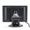 Ampire RVM051 - Monitor TFT da 12,7 cm (5'') con 2 ingressi video